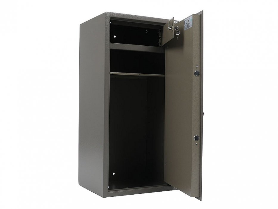 Сейф для офиса «AIKO ТM-90T KL» - вид 4