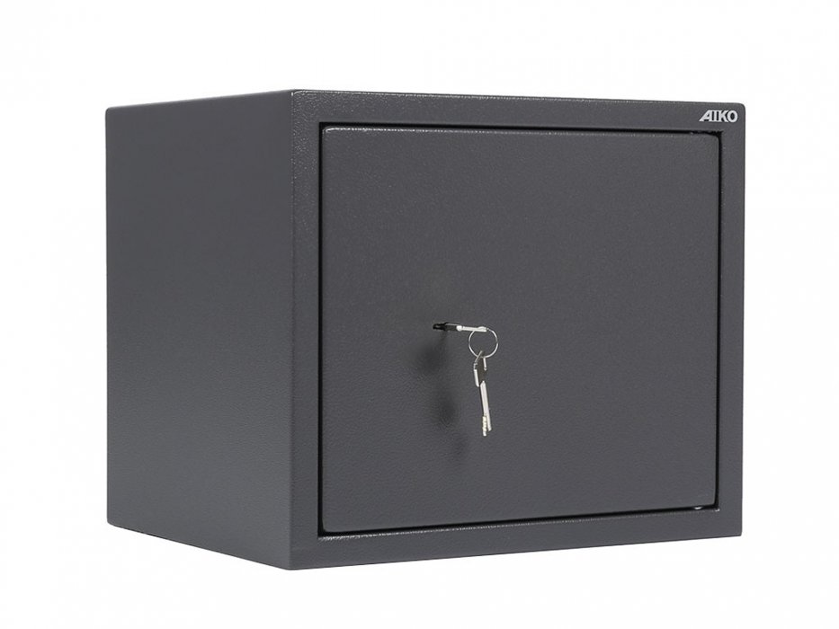 Сейф для офиса «AIKO TSN 37 KL» - вид 3