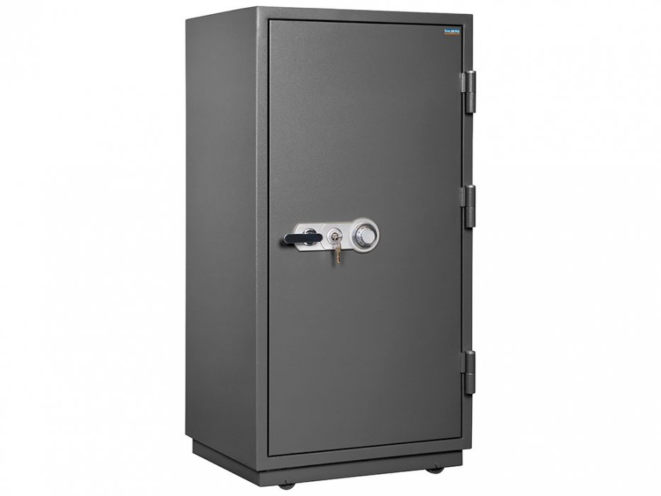Огнестойкий сейф «VALBERG FRS-140Т CL» - вид 2