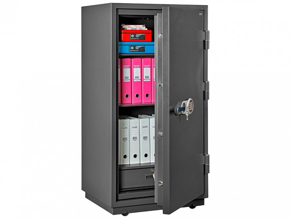 Огнестойкий сейф VALBERG FRS-140Т EL