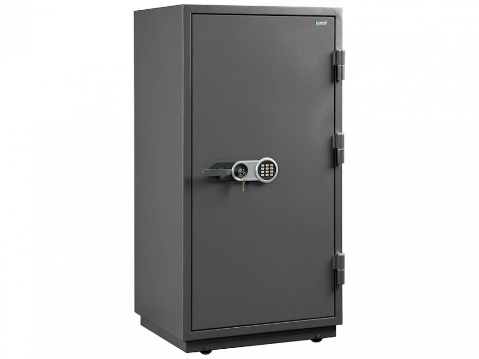 Огнестойкий сейф «VALBERG FRS-140Т EL» - вид 2