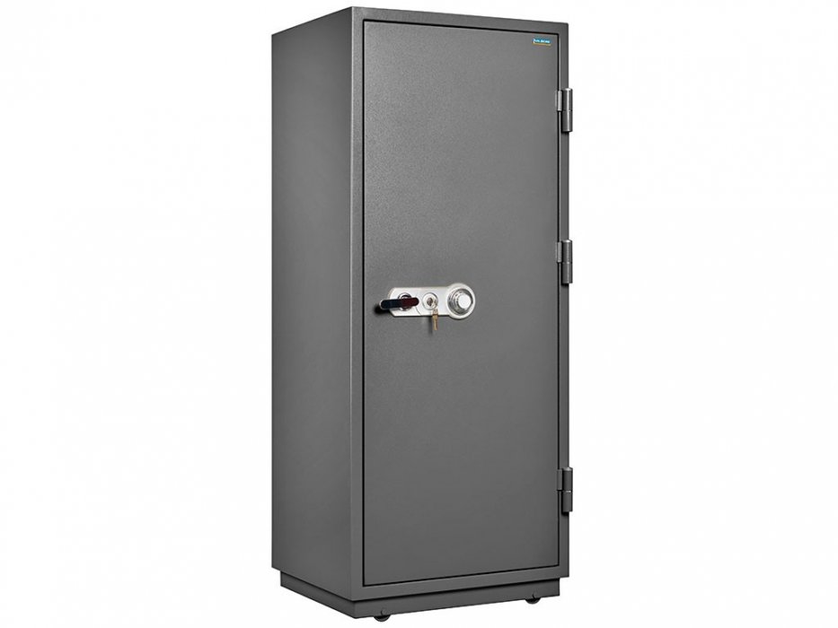 Огнестойкий сейф «VALBERG FRS-173Т CL» - вид 2