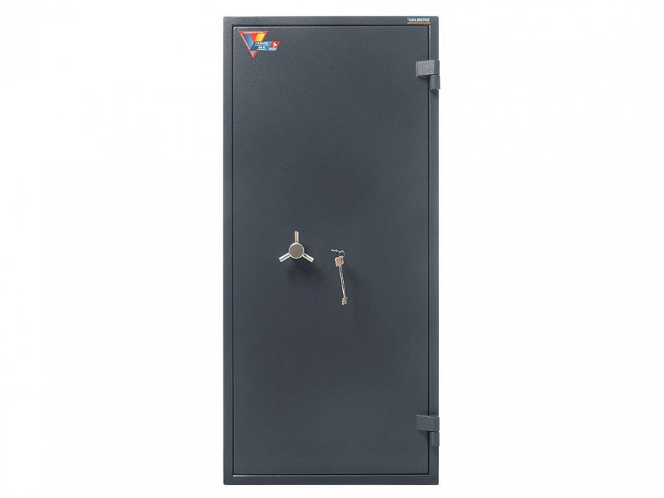 Огневзломостойкий сейф I класса «VALBERG Кварцит 120/55T KL» - вид 4