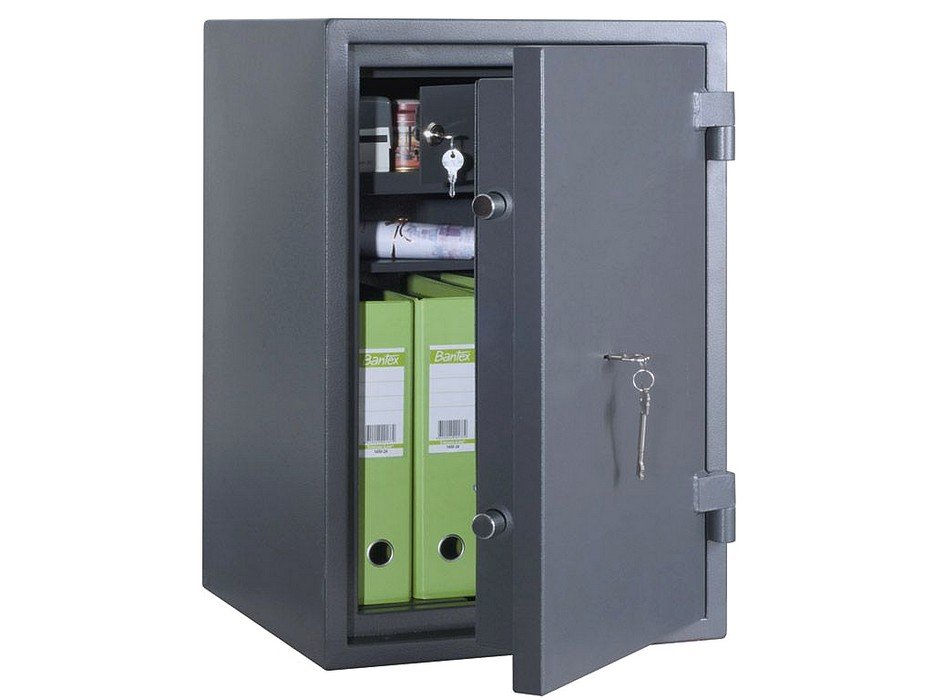 Огневзломостойкий сейф I класса VALBERG Кварцит 65Т KL