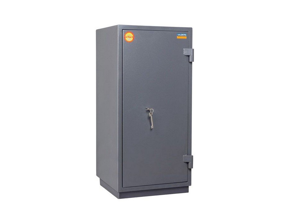 Огневзломостойкий сейф «VALBERG Кварцит 90Т KL» - вид 2