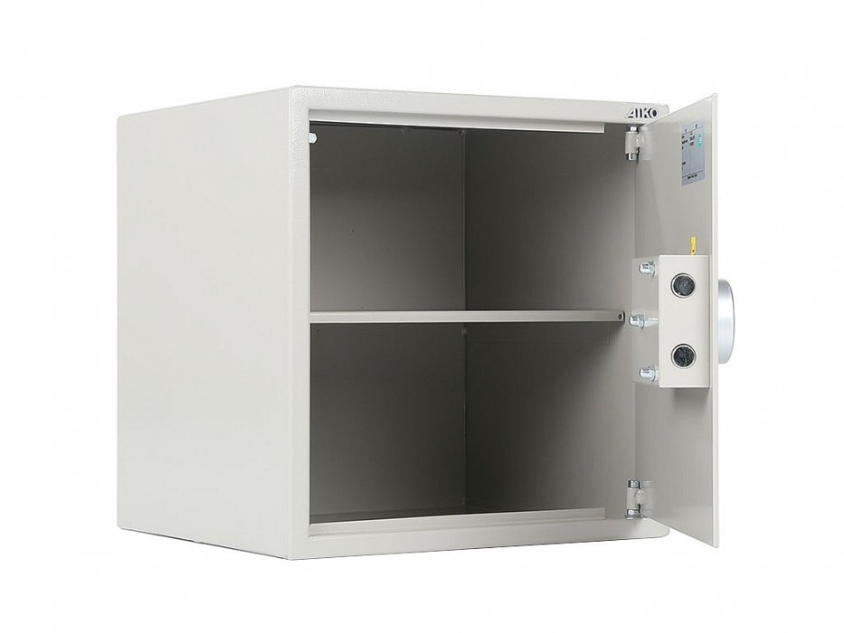 Сейф для офиса «AIKO Т-40 EL» - вид 3