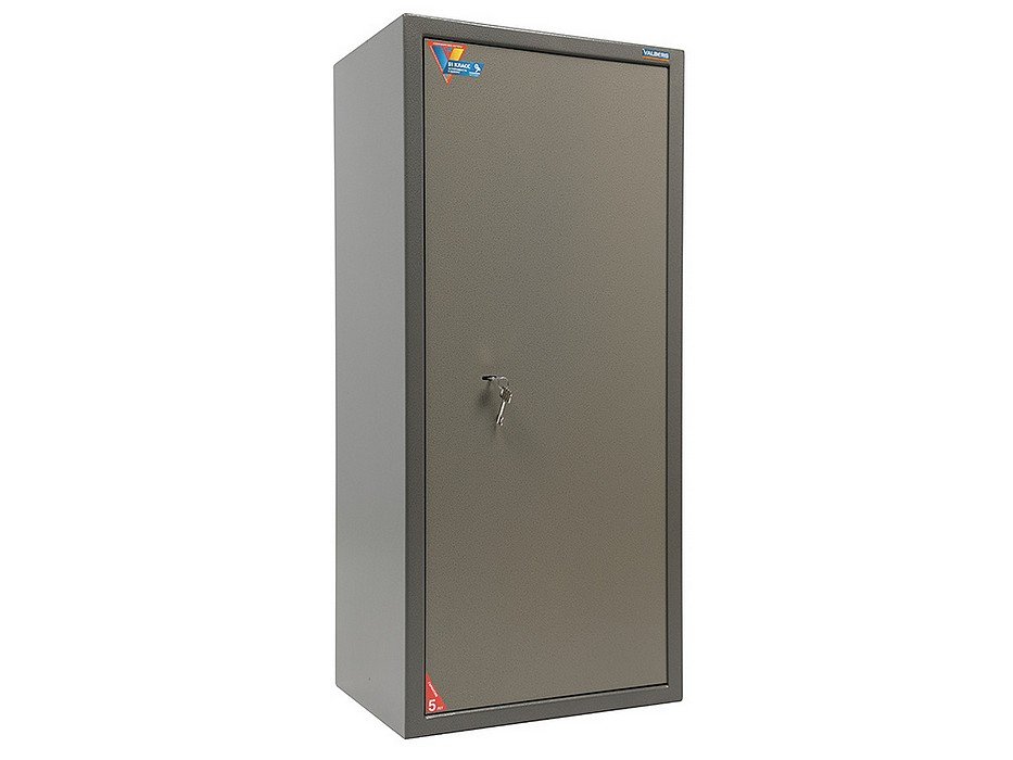Сейф для офиса «VALBERG ASM-120 Т KL» - вид 3