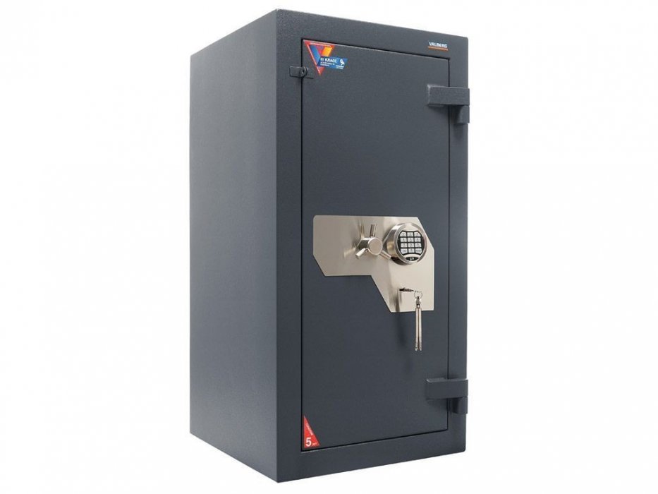 Сейф 3 класса 3 класса «VALBERG ФОРТ 99 EL» - вид 3