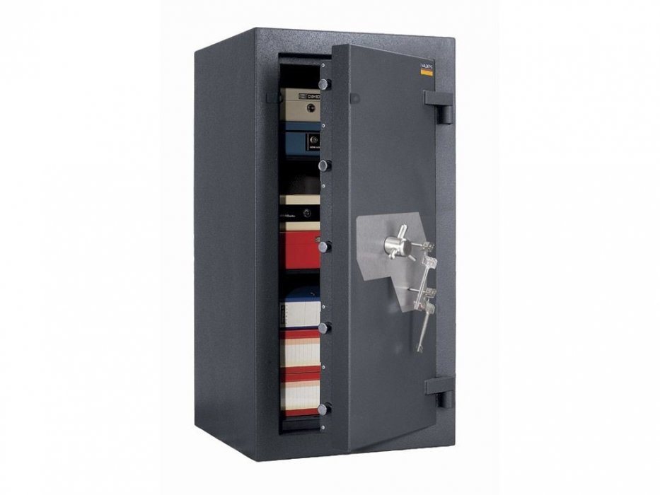 Сейф взломостойкий 3 класса VALBERG ФОРТ 99 KL