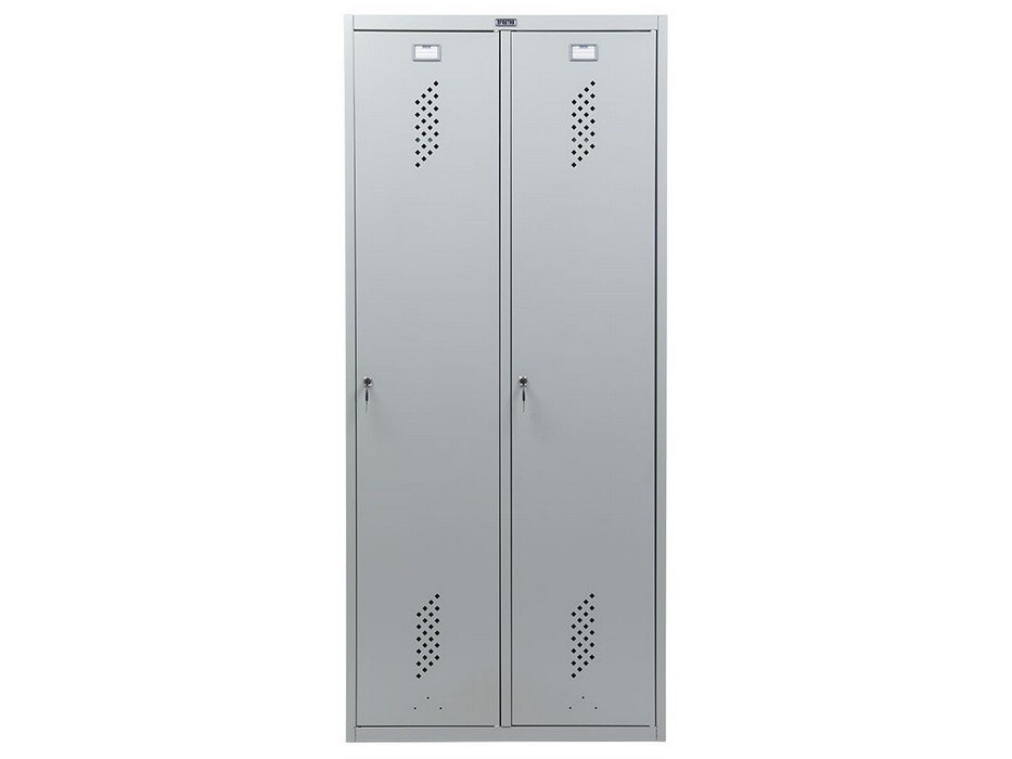 Металлический шкаф «Практик LS 21-80U» - вид 5