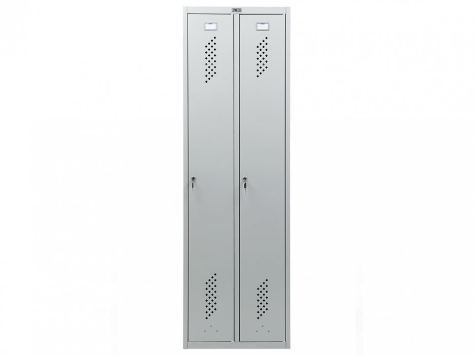 Металлический шкаф «ПРАКТИК LS-21» - вид 5