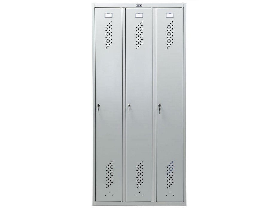 Металлический шкаф «Практик LS-31» - вид 5