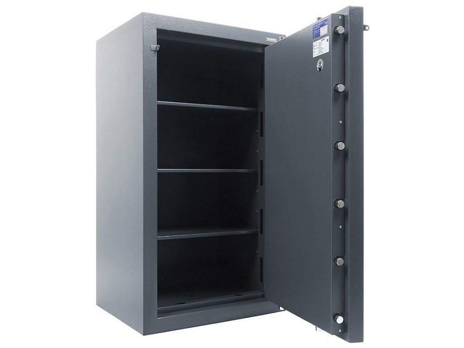 Сейф 3 класса «VALBERG ФОРТ 1268 KL» - вид 3