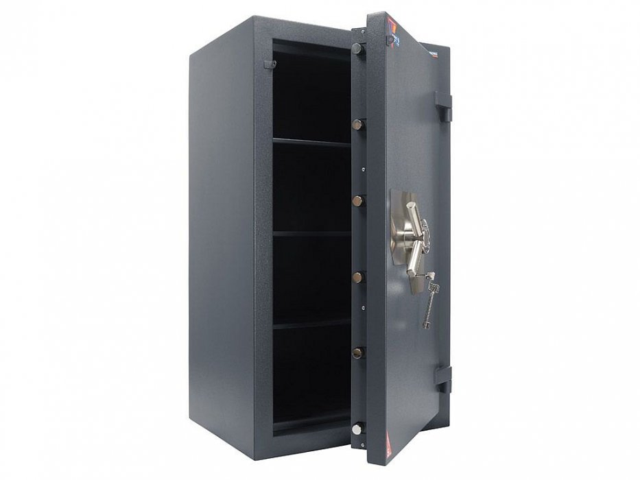 Сейф 3 класса «VALBERG ФОРТ 1268 KL» - вид 2