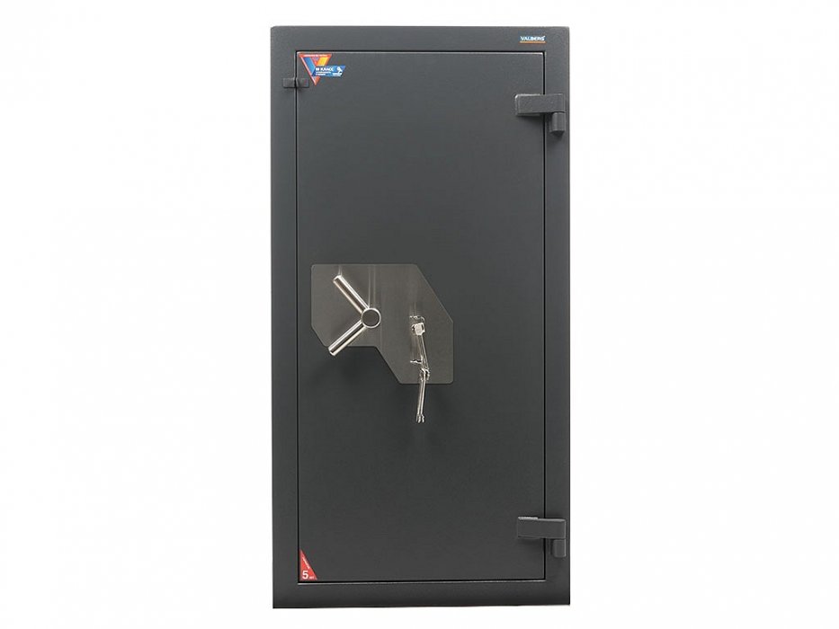 Сейф 3 класса III класса «VALBERG ФОРТ 1368 KL» - вид 3