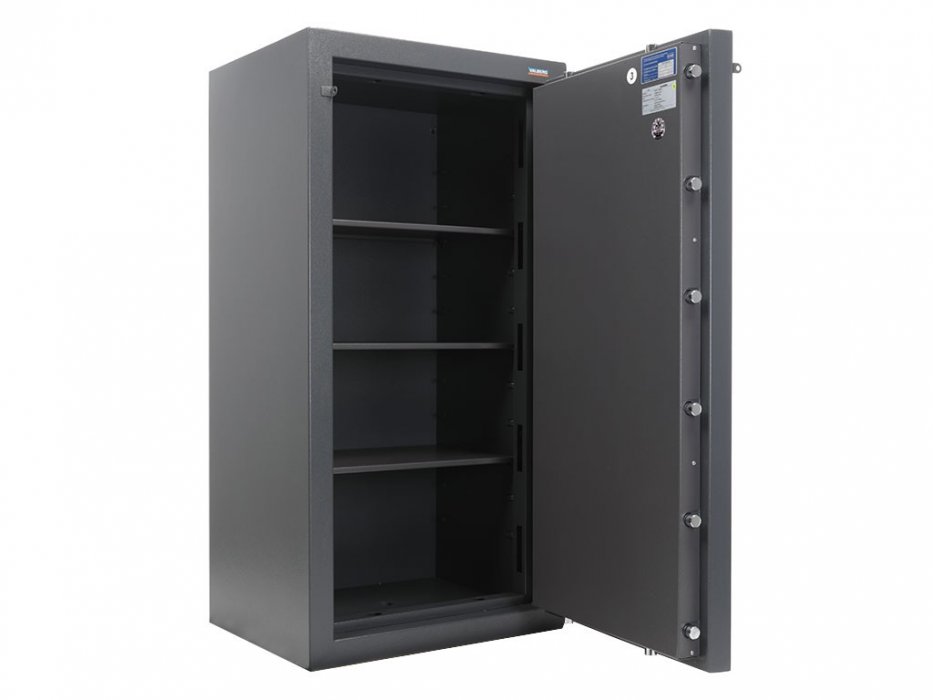 Сейф 3 класса III класса «VALBERG ФОРТ 1368 KL» - вид 5