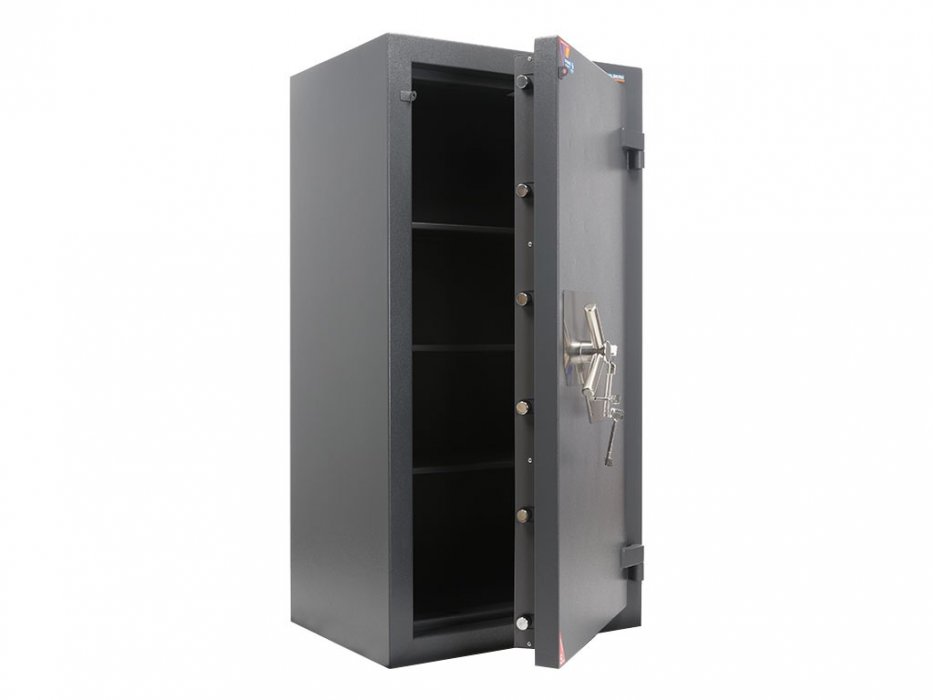 Сейф 3 класса III класса «VALBERG ФОРТ 1368 KL» - вид 4