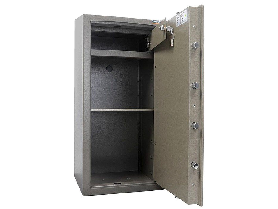 Сейф 1 класса I класса «VALBERG КАРАТ-90T» - вид 4