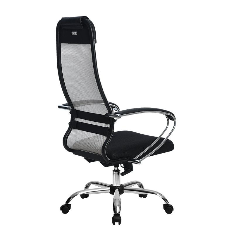 Элитное офисное кресло SU-1-BK Комплект 18 Ch ов - вид 18