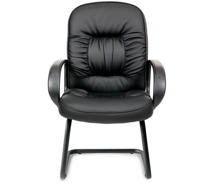 Офисный стул из кожзама CHAIRMAN 416V - вид 2