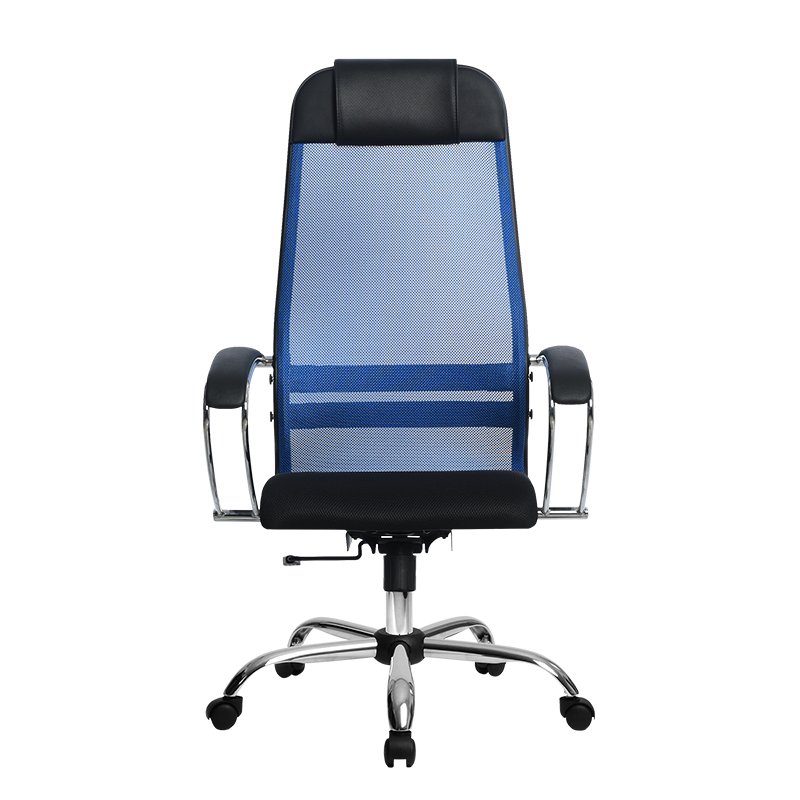 Элитное офисное кресло SU-1-BK Комплект 18 Ch ов - вид 7