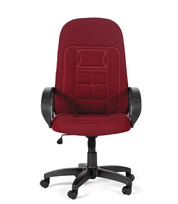 Кресло руководителя CHAIRMAN СH-727 - вид 3