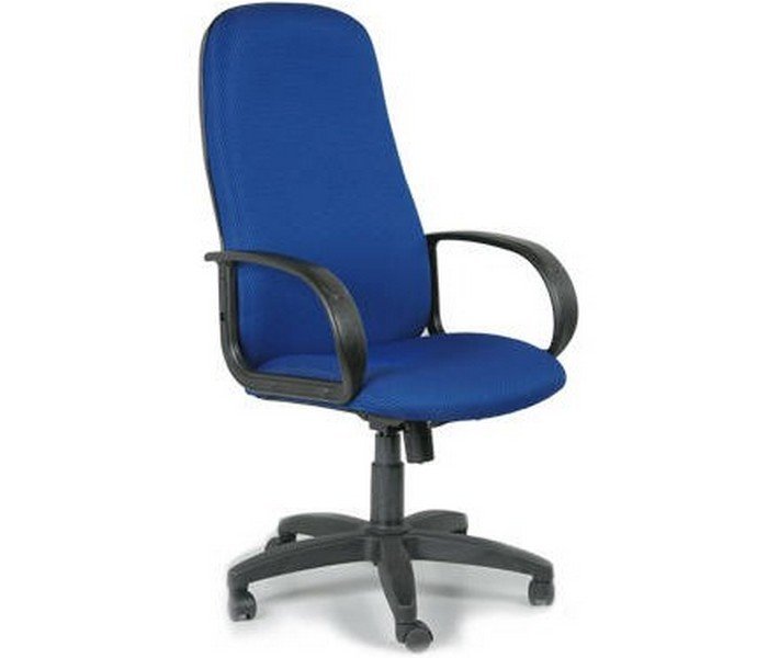 Кресло офисное CHAIRMAN BUDGET-E-279