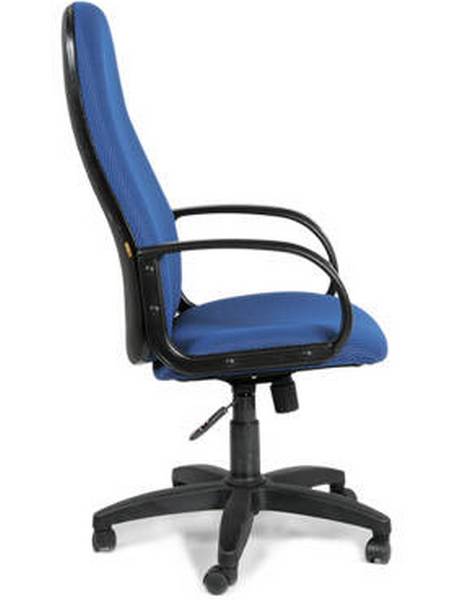 Кресло для персонала CHAIRMAN BUDGET-E-279 - вид 3