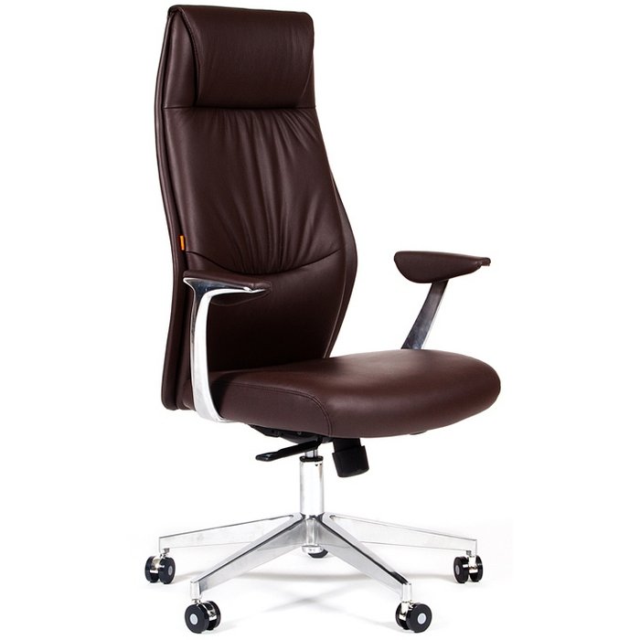 Руководительское кресло CHAIRMAN VISTA