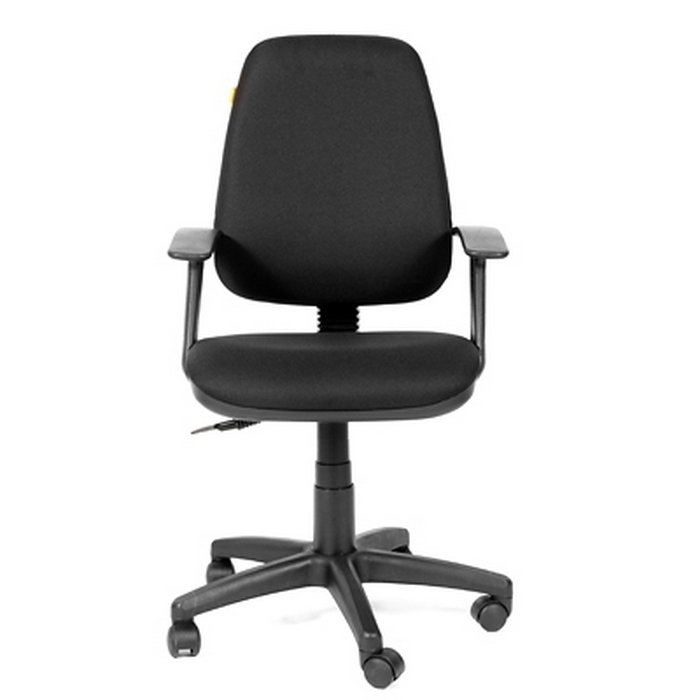 Компьютерное кресло CHAIRMAN CH-661 - вид 3