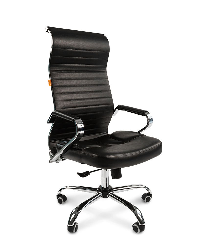 Кресло руководителя CHAIRMAN 700 ЭКО