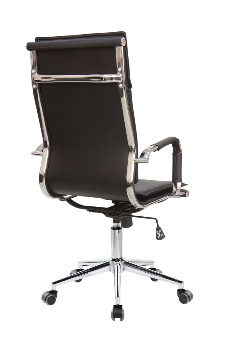Кресло руководителя эконом Riva Chair 6003-1 S - вид 12