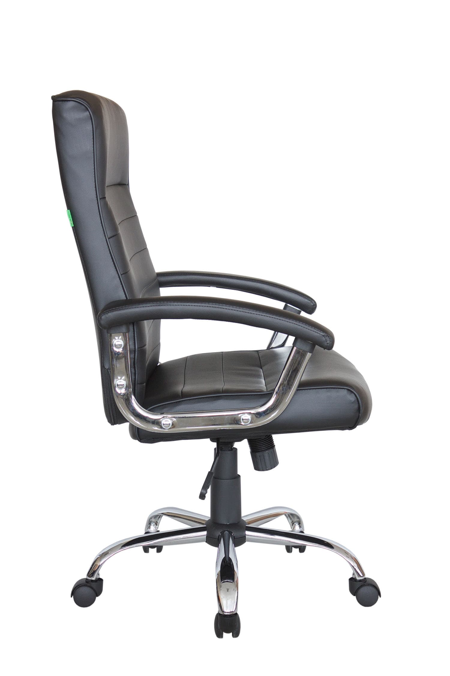 Кресло руководителя эконом Riva Chair 9154 - вид 3