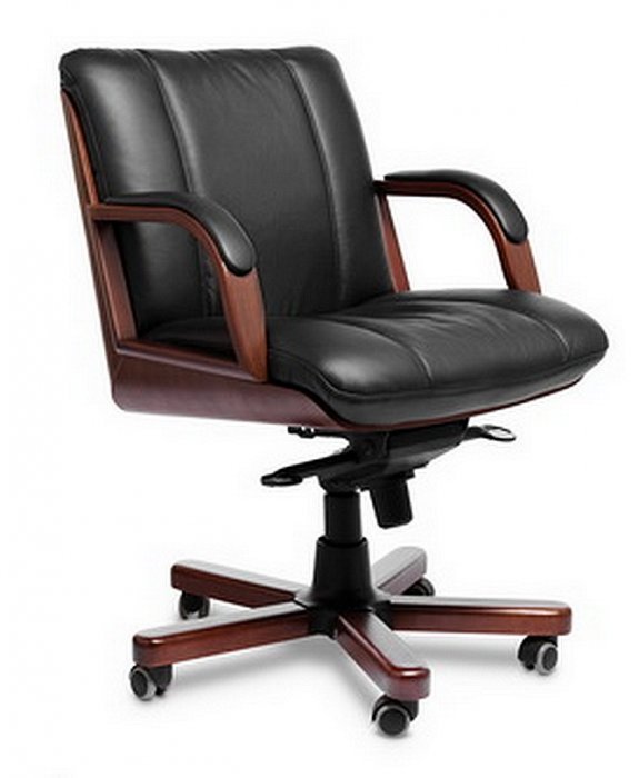 Кресло посетителя CANNES B