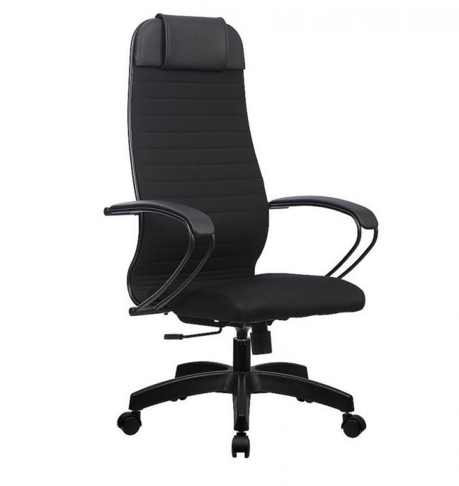 Кресло руководителя МЕТТА Комплект 21 Pl тр