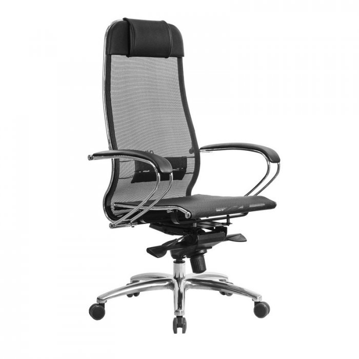 Кресло руководителя SAMURAI T-1.041 MPES