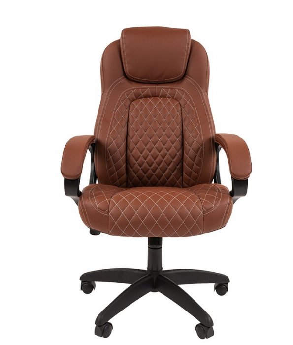 Руководительское кресло CHAIRMAN 432 - вид 7