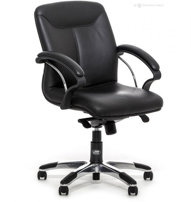 Руководительское кресло Maxus B